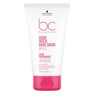 Schwarzkopf Bonacure Color Freeze Shine Savior 150ml