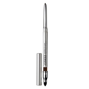 Clinique, Clinique Quickliner For Eyes 03-Roast Coffee 0.3g, Quickliner For Eyes - 03 Roast Coffee
