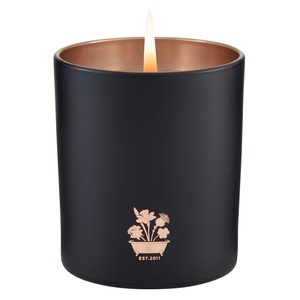 Noble Isle, Noble Isle - Lightning Oak Fine Fragrance Candle, 