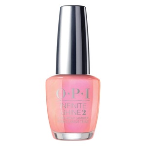 OPI, OPI Infinite Shine Coral Chroma 15ml, OPI Infinite Shine Coral Chroma 15ml