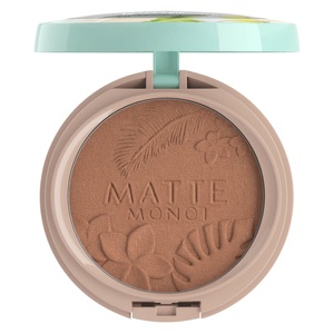 Physicians Formula, PHYSICIANS FORMULA - Matte Monoi Butter Bronzer Sunkissed, Physicians Formula Physicians Formula Matte Monoi Butter Bronzer puder 9.0 g