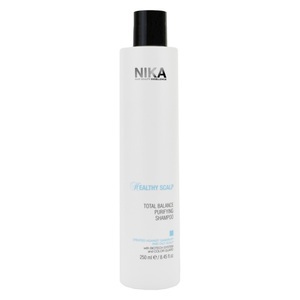 Nika, Healthy Scalp - Total Balance Purifying Shampoo, Healthy Scalp - Total Balance Purifying Shampoo