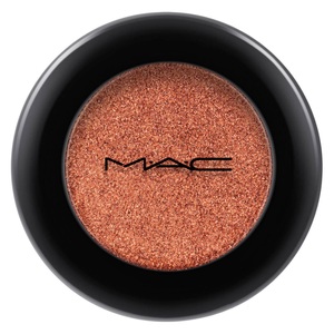 MAC, Dazzleshadow Extreme - Couture Copper