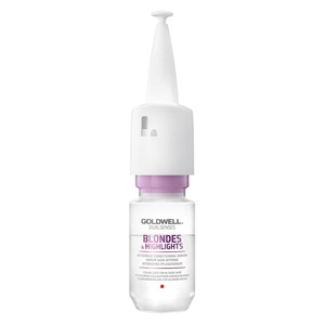 Goldwell, Goldwell Dualsenses Blondes & Highlights Intensive Conditioning Serum, Goldwell Dualsenses Blondes & Highlights Intensives Pflegeserum
