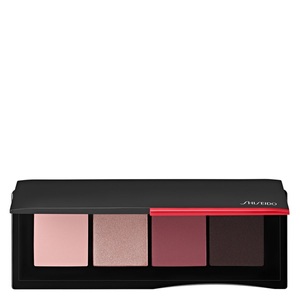 Shiseido, Shiseido Nr. 6 - Hanatsubaki Street Nightlife Essentialist Eye Palette Lidschattenpalette 5g, Shiseido Eyes Essentialist Eye Palette 06