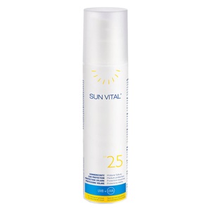 SUN VITAL, SUN VITAL Sun Protection (200 ml), GOLOY Sun Vital Milk