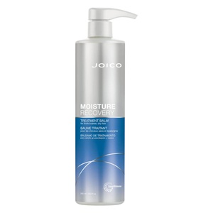 Joico, Joico Feuchtigkeit Recovery Behandlung Balsam (für dicke / grobe, trockenes Haar) 500ml/16.9oz, Moisture Recovery - Moisturizing Treatment Balm