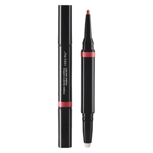 Shiseido, Shiseido Lips LipLiner InkDuo Rosewood 04, Shiseido Shiseido LipLiner InkDuo Prime+Line lippenkonturenstift 1.1 g
