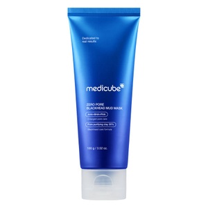 Medicube, Medicube - Zero Pore Blackhead Mud Mask