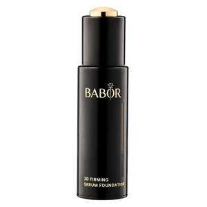 Babor, Face Make up 3D Firming Serum Foundation 01 porcelain, BABOR BABOR 3D Firming Serum FDT foundation 30.0 ml