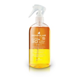 Sensolar, SENSOLAR Sonnenschutz LSF30 (400 ml), SENSOLAR - Sonnenschutz Spray LSF 30