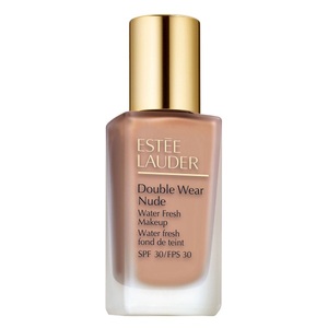 Estee Lauder, Estée Lauder 3C2 - Pebble Double Wear Waterfresh Makeup Foundation 30ml, Estée Lauder Double Wear Nude Makeup SPF 30 Pebble 3C2