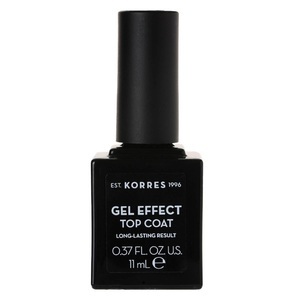 Korres, Korres - Nagelüberlack - 11 ml, Korres natural products Korres natural products Sweet Almond Nail Colour top_coat 11.0 ml