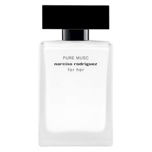 Narciso Rodriguez Damen for her Pure Musc Eau de Parfum 100ml