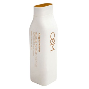 O&M Original Mineral, O&M Haircare - Maintain the Mane Daily Conditioner, O&M Haircare - Maintain the Mane Daily Conditioner