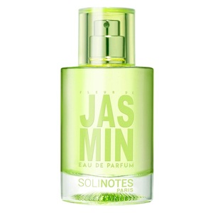 Solinotes Paris, Solinotes - Fleur De Jasmin Eau De Parfum, Solinotes - Fleur De Jasmin Eau De Parfum