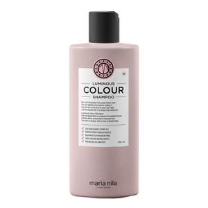 Maria Nila, Maria Nila Luminous Colour Shampoo, Maria Nila Luminous Colour Shampoo - 100ml