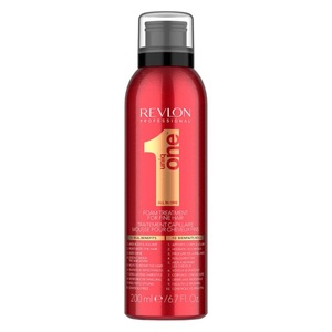 Revlon Professional, uniq one - Foam Treatment, Revlon Uniq One Foam Treatment 200ml