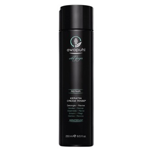 Paul Mitchell, Paul Mitchell Awapuhi Wild Ginger Keratin Cream Rinse 250ml, Paul Mitchell Awapuhi Wild Ginger Keratin Cream Rinse 250ml