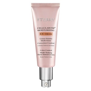 By Terry, By Terry Von Terry Cellularose CC Feuchtigkeitscreme - #3 Beige 40g / 1.41 oz, By Terry CELLULAROSE Moisturizing Cc Cream No 3 Beige 40ml