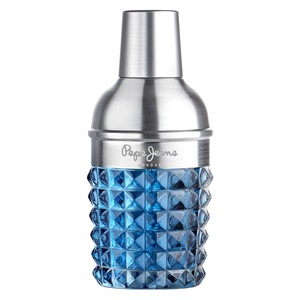 PEPE JEANS, Pepe Jeans - Eau de Toilette for Him, Pepe Jeans London Life is Now Eau de Toilette 100ml