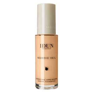 IDUN Minerals, IDUN Minerals Liquid foundation Nordic Veil Freja (26 ml), Liquid foundation Nordic Veil Freja (26 ml)