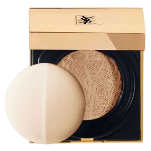 Yves Saint Laurent, Yves Saint Laurent Touche Éclat Le Cushion, Yves Saint Laurent Touche Éclat Le Cushion - Almond B30