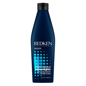 Redken, Redken color extend brownlights Shampoo 300 ml, Redken Color Extend Brownlights Shampoo 300 ml