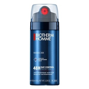 Biotherm_(HOLD) Biotherm Day Control Deodorant Atomiseur Anti-Transpirant Deodorant Spray 150ml