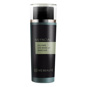 M2 Beauté, M2 Beauté Oil-Free Make-Up Remover Make-up Entferner 150ml, M2 BeautÉ M2 BeautÉ Oil-Free Make-Up Remover makeup_entferner 150.0 ml