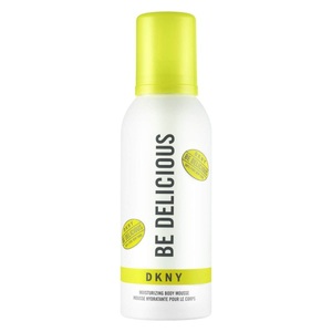 DKNY, DKNY DKNY Be Delicious Women Moisturizing Body Mousse 150ml, DKNY DKNY Be Delicious Women Moisturizing Body Mousse 150ml