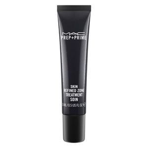MAC, MAC Prep + Prime Refined Zone Prep + Prime Refined Zone Gesichtscreme 15ml, Mac Cosmetics - Prep + Prime Skin Refined Zone