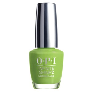 OPI, OPI Infinite Shine To the Finish Lime 15ml, OPI Infinite Shine To the Finish Lime 15ml