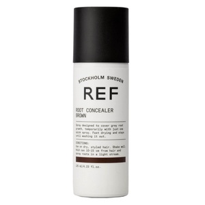 REF., REF Styling - Root Concealer Brown, REF Root Concealer Brown 125g