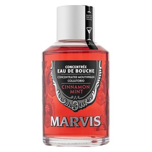 Marvis, Marvis - Cinnamon Mint Mouthwash, MARVIS Mundwasserkonzentrat Zimt-Minze
