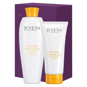 Juvena, Juvena Vitalizing Set, 