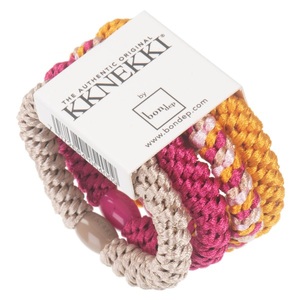 Kknekki, Kknekki - Hair Tie Tropical, Kknekki - Hair Tie Tropical