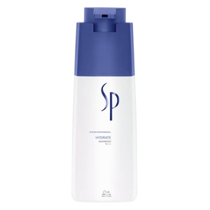Wella Professionals, Wella Professionals Sp Hydrate Shampoo 1000 ml (Hair care , Shampoos), Wella SP Hydrate Shampoo 1000 ml