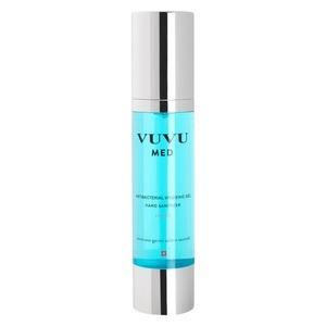VUVU Med, VUVU Med - Hand Sanitizer Gel, VUVU Med - Hand Sanitizer Gel