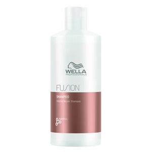 Wella, Fusion - Shampoo, Wella Professionals Fusion Intense Repair Shampoo 500ml