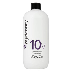 mydentity by Guy Tang, mydentity Accessories - Permanent Developer 10V, #MyDentity 10 Vol. Developer 975ml