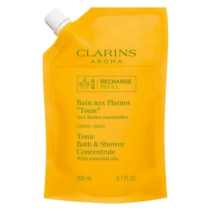 Clarins, Clarins Body - Relaxing Bath & Shower Concentrate
