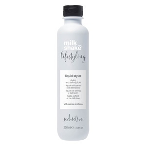 milk_shake, milk_shake z.one concept Lifestyling Liquid Styler 250ml, milk_shake Lifestyling Liquid Styler - 250ml