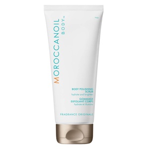 Moroccanoil, Moroccanoil Body - Body Polishing Scrub, Moroccanoil Body Polishing Scrub