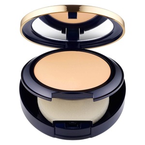 Estee Lauder, Estée Lauder Nr. 4N1 - Shell Beige Double Wear Stay-In-Place Matte Powder Makeup SPF10 Puder 12g, Estée Lauder Double Wear Powder Foundation SPF 10 Shell Beige 4N1