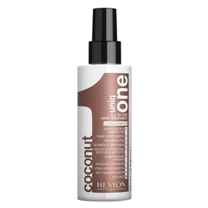 Revlon, Revlon Uniq One All in one Treatment Coconut 150ml, Revlon Uniq One All in one Treatment Coconut 150ml