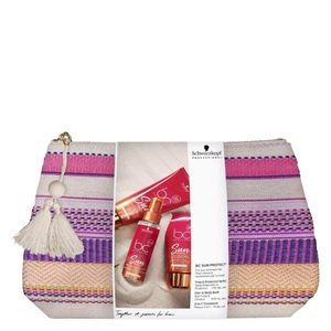 Schwarzkopf Prof., Schwarzkopf Prof. BC Bonacure Sun Protect Travel Kit 100+ 100+75ml, Schwarzkopf Prof. BC Bonacure Sun Protect Travel Kit 100+ 100+75ml