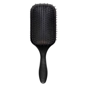 Denman, Tangle Tamer - Detangling-Brush black, Tangle Tamer - Detangling-Brush black