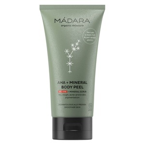 Madara, MÁDARA Care - AHA+Mineral Body Peel, MÁDARA Care - AHA+Mineral Body Peel