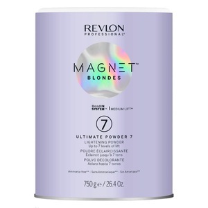 Revlon Professional, Magnet Blondes Ultimate Powder 7, Magnet Blondes Ultimate Powder 7